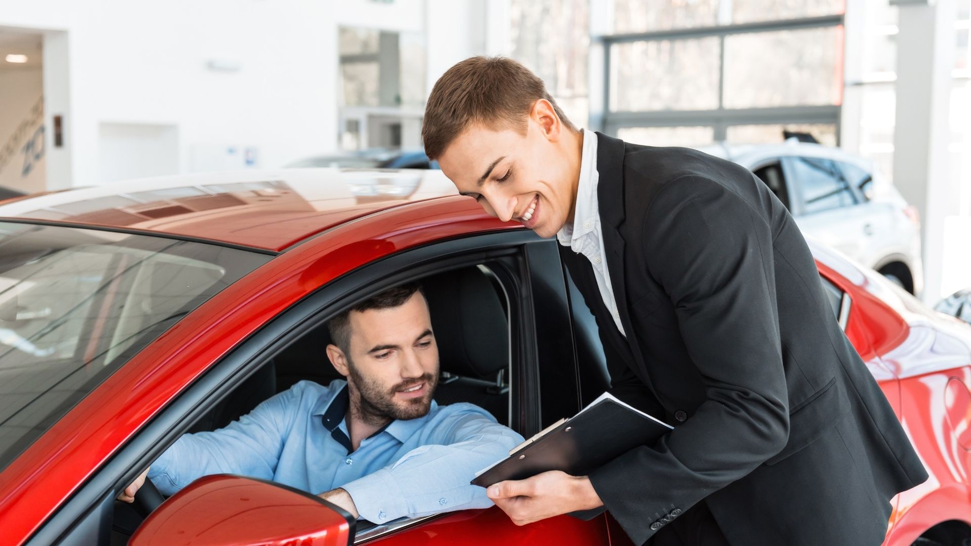 Araç Kiralamada Sigorta