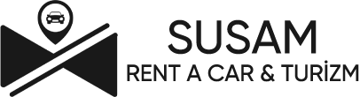 Susam Rent A Car